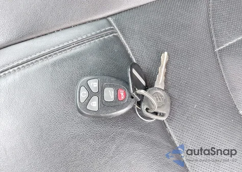 2017 Buick Enclave Leather z USA, uszkodzony, nr VIN 5GAKRBKD8HJ272815